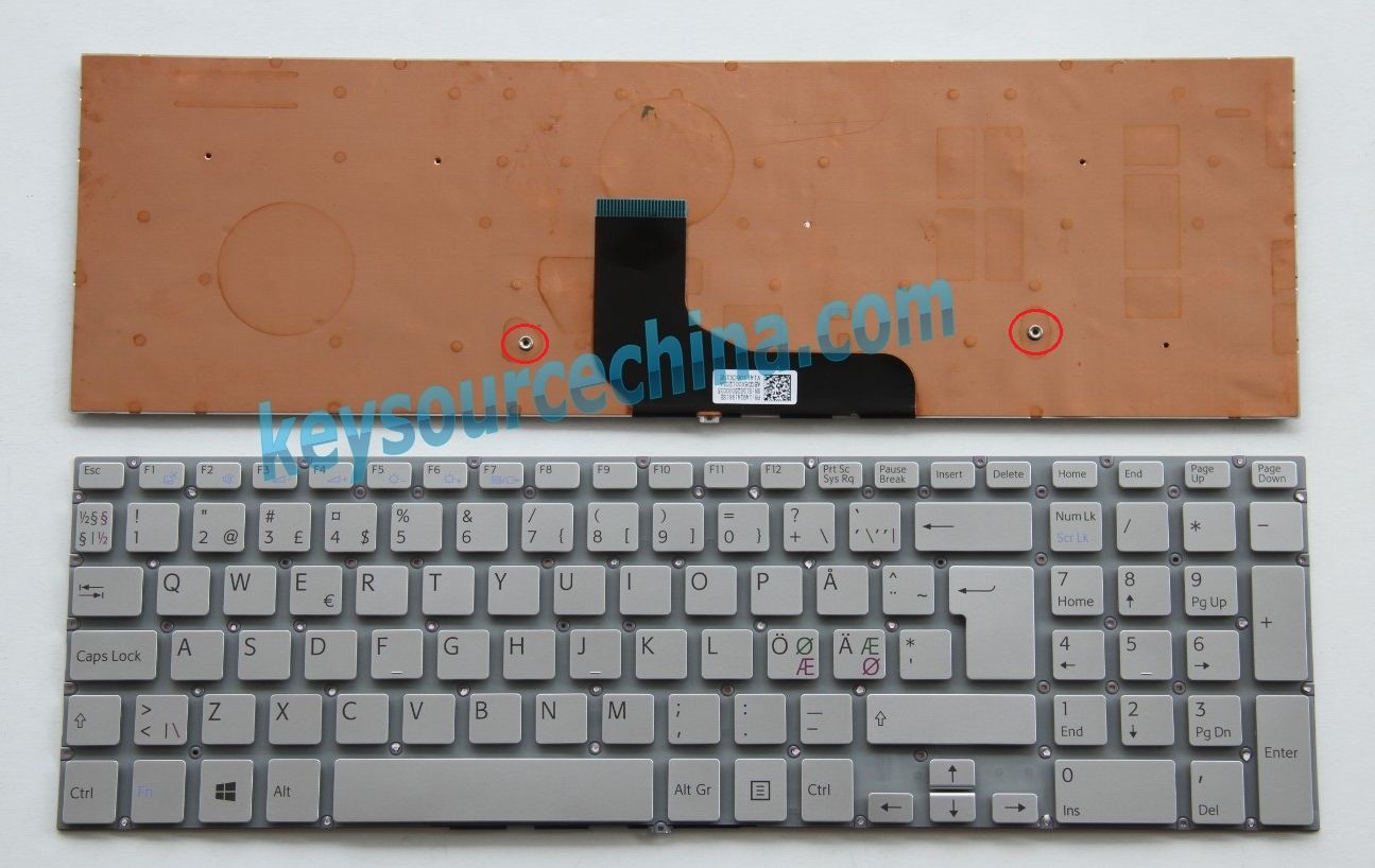 sony vaio fit 15e colors